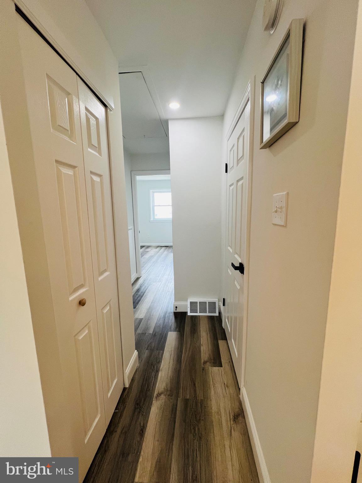 PARKWOOD - Residential