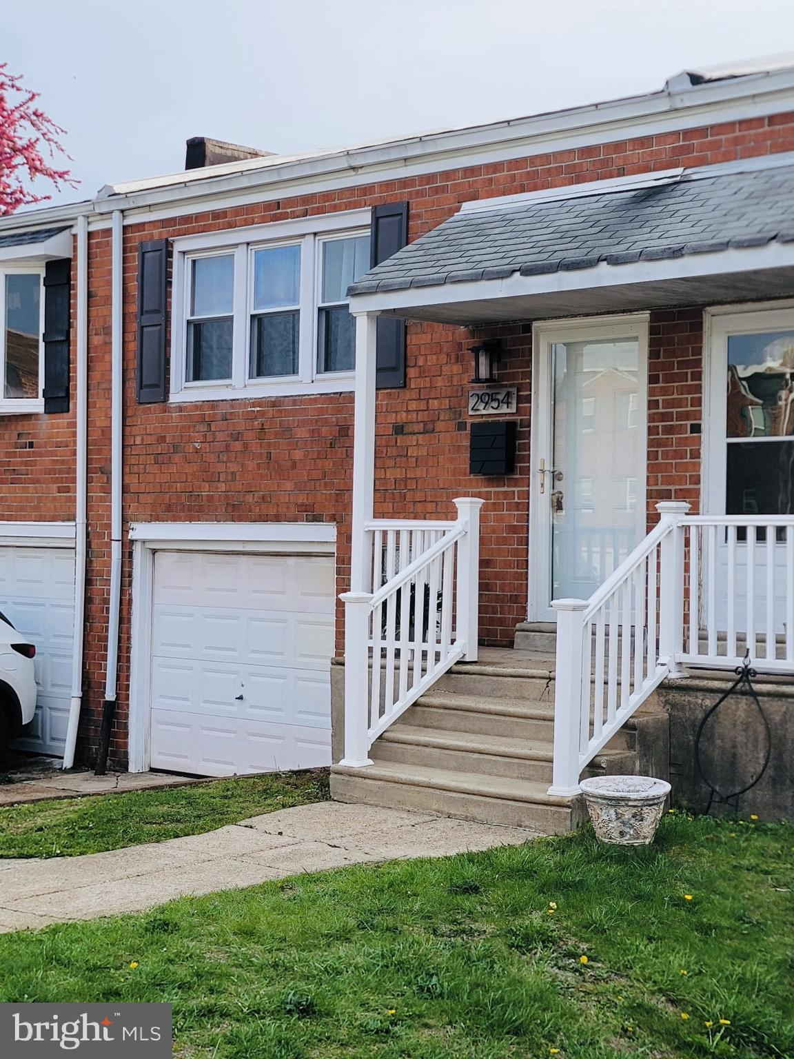 PARKWOOD - Residential