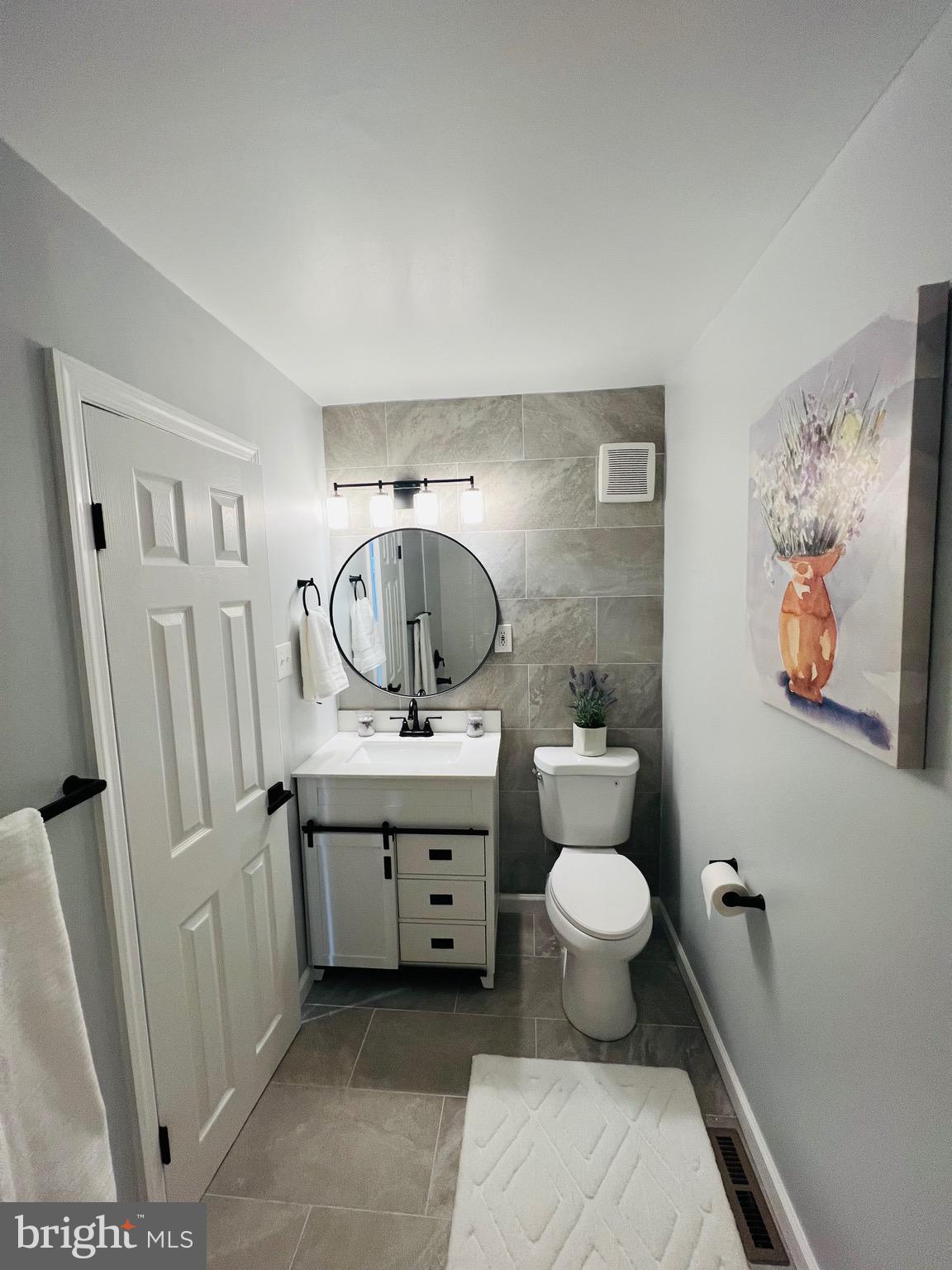 PARKWOOD - Residential