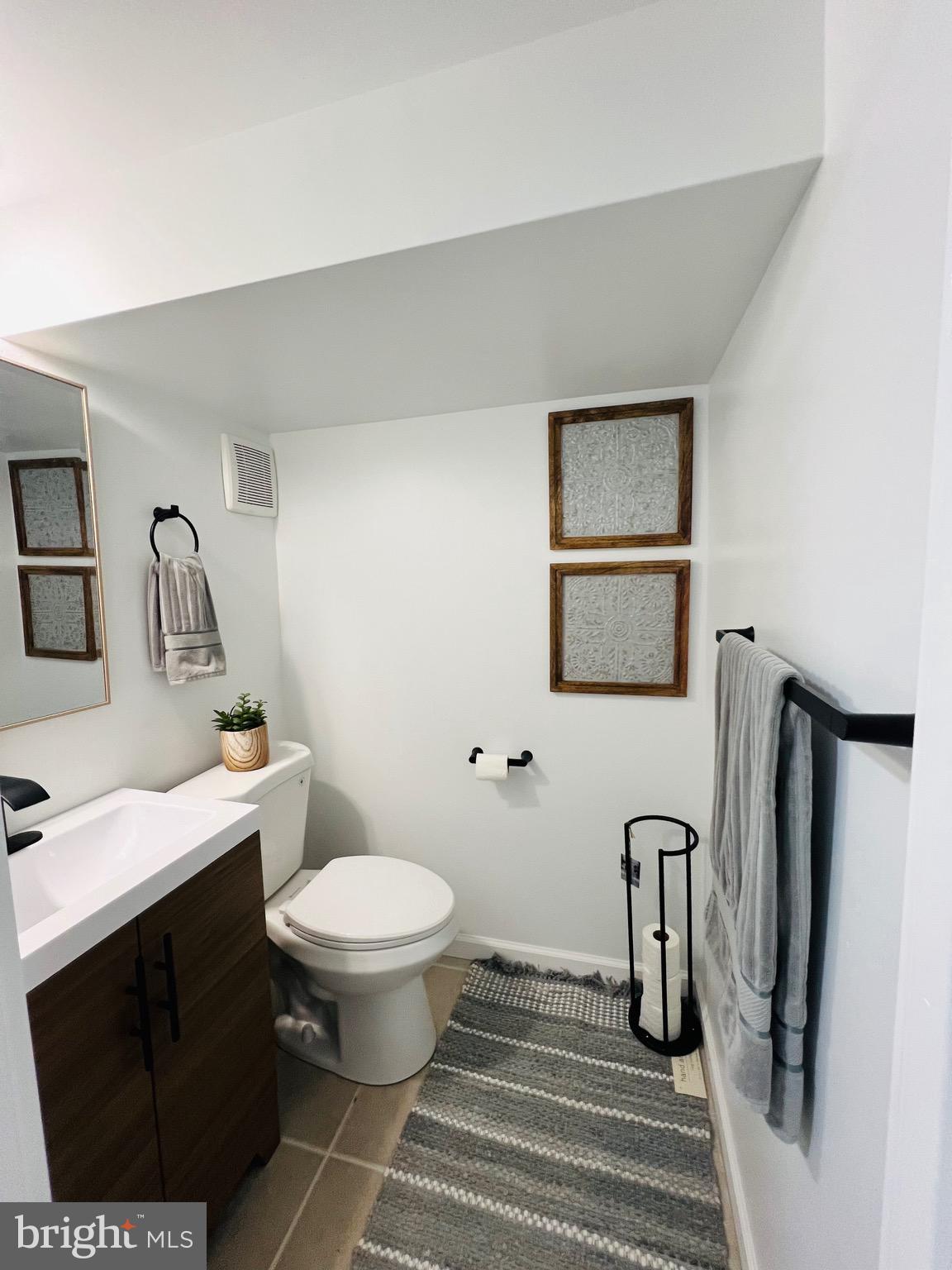 PARKWOOD - Residential