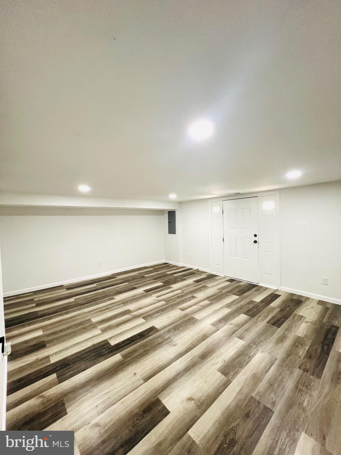 PARKWOOD - Residential