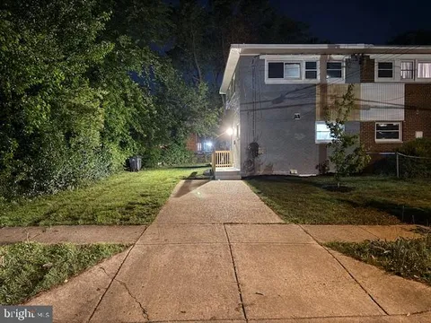 2806 Keith Street, Temple Hills, MD MLS: MDPG2151802