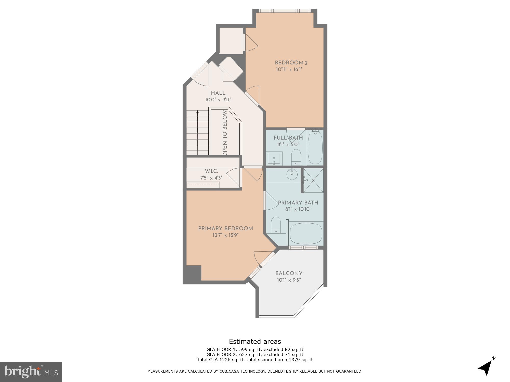 RIVERCHASE CONDOS - Residential