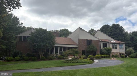Homes For Sale - 4254 Buckskin Lake Drive<br/> ELLICOTT CITY, MD 21042
