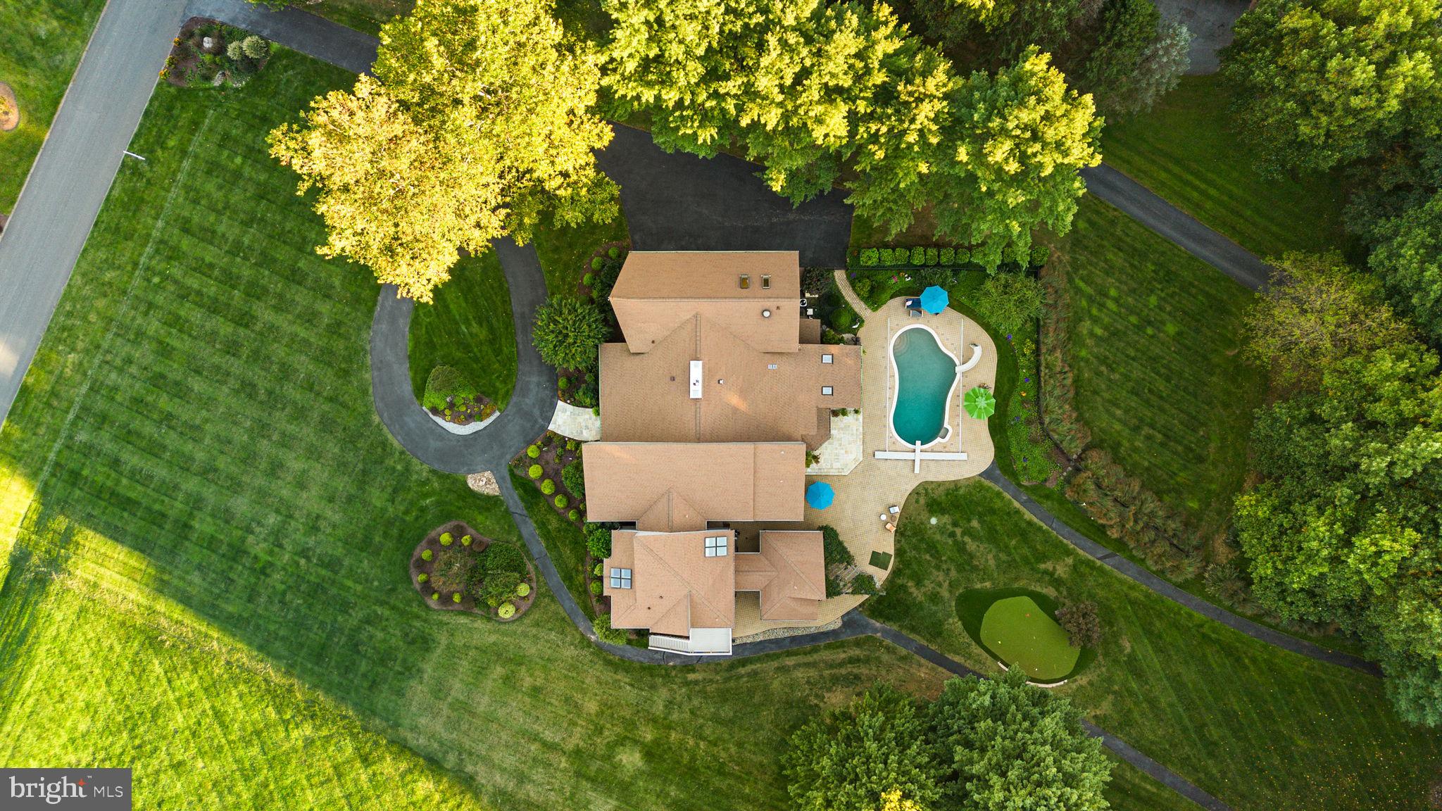 4254 BUCKSKIN LAKE DRIVE