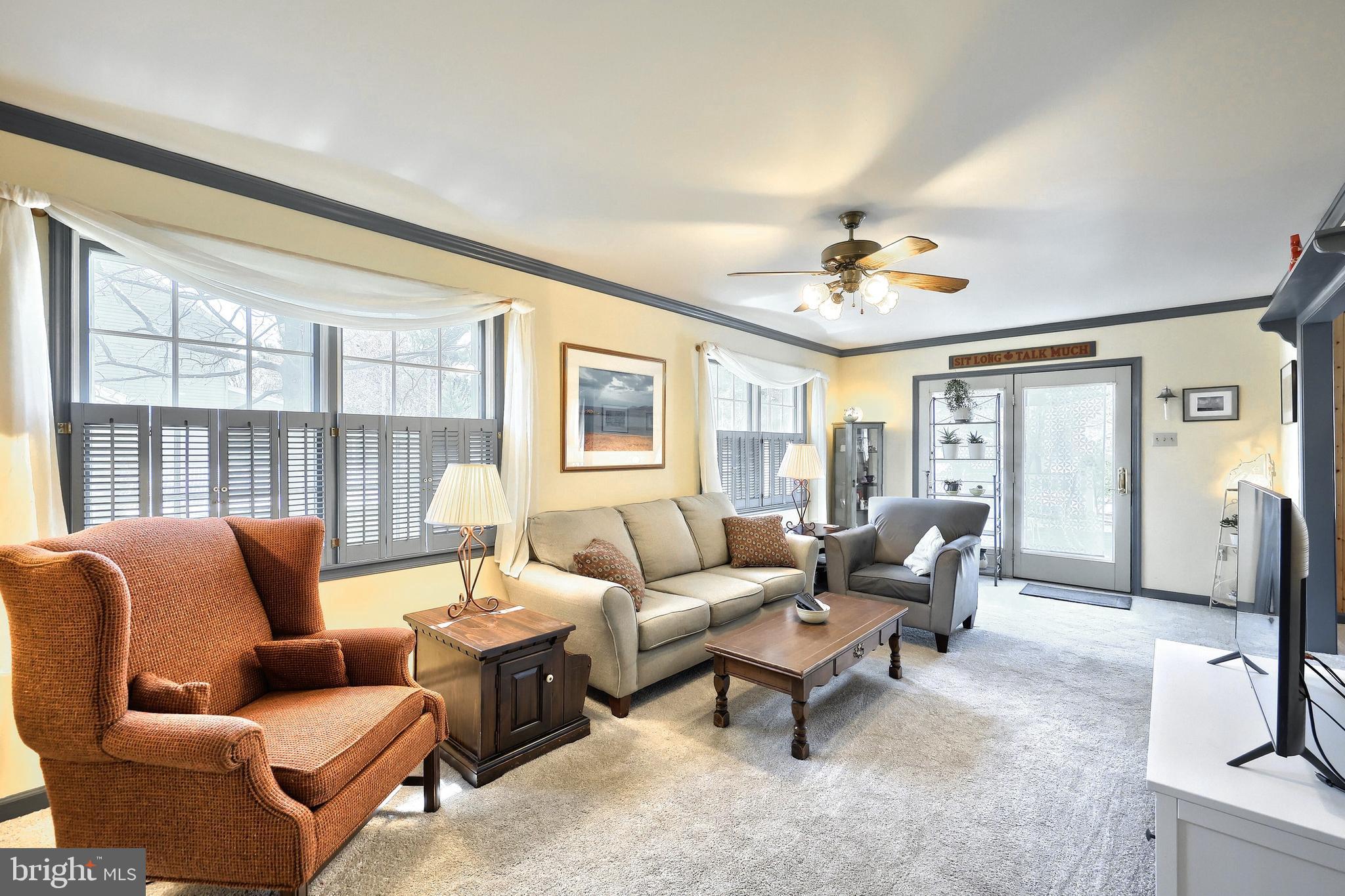 QUAIL HEIGHTS - Residential