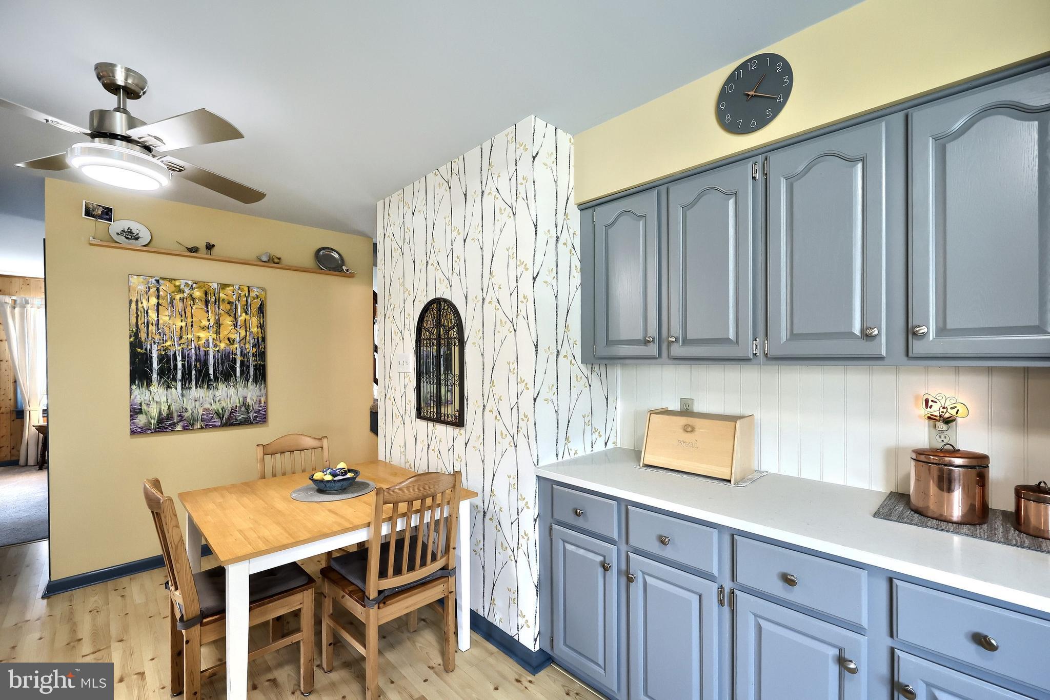 QUAIL HEIGHTS - Residential