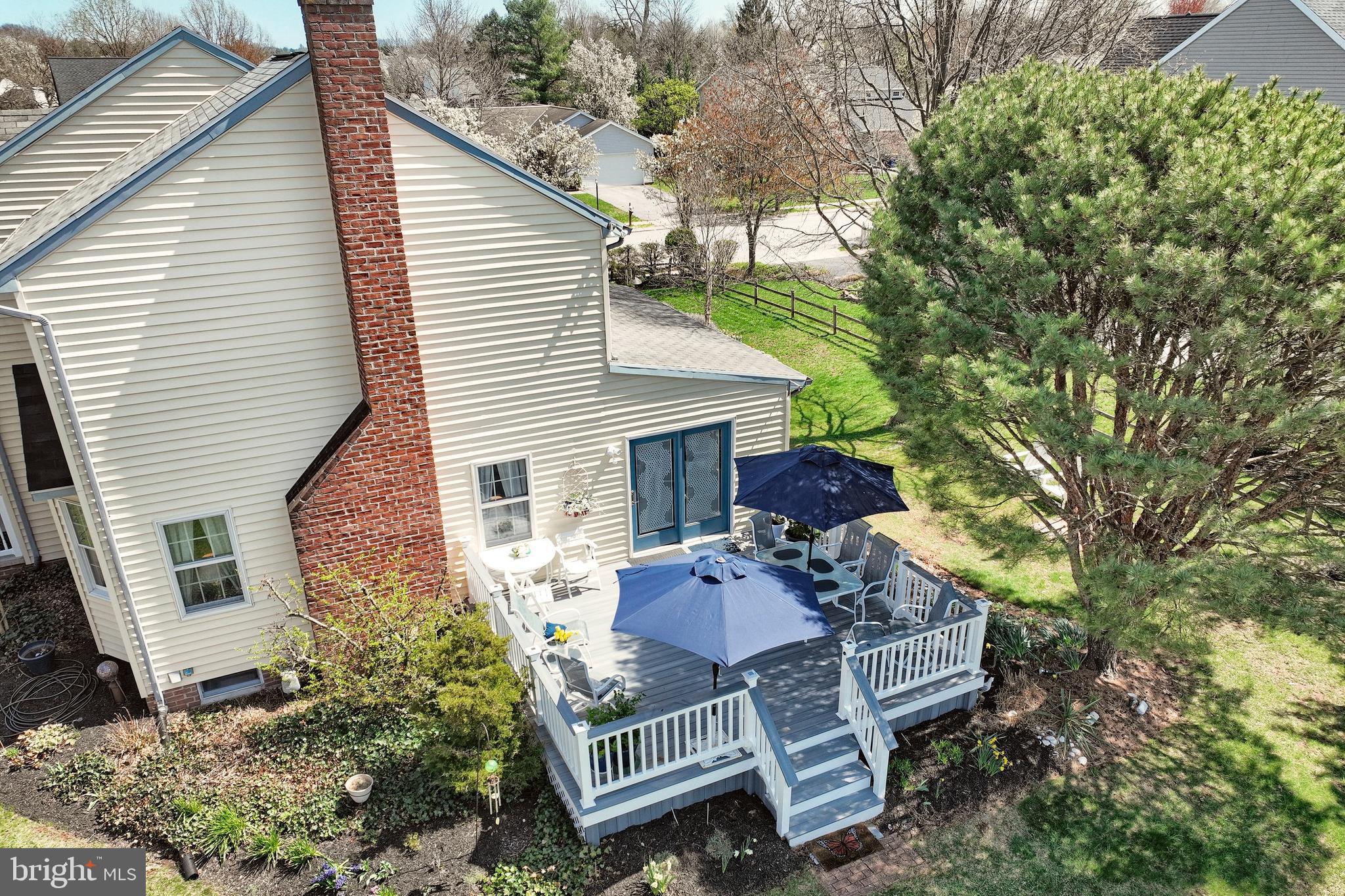 QUAIL HEIGHTS - Residential