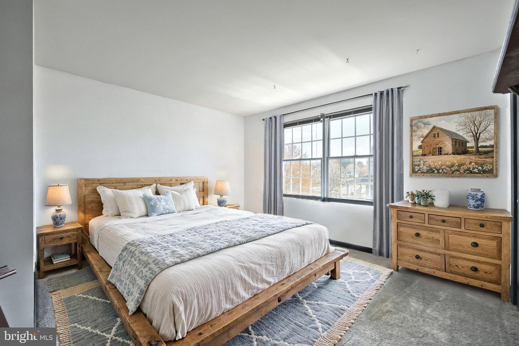 QUAIL HEIGHTS - Residential