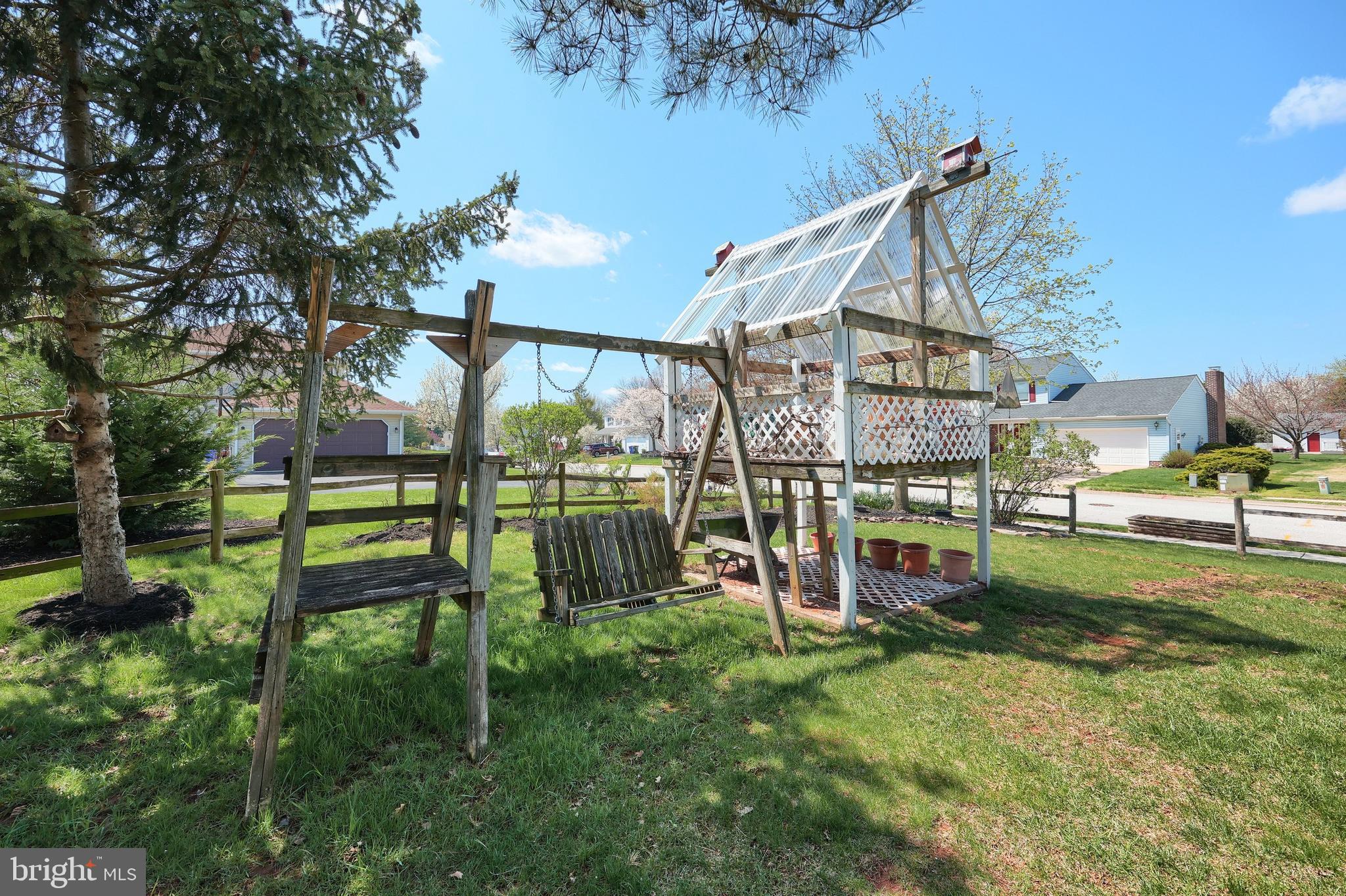 QUAIL HEIGHTS - Residential