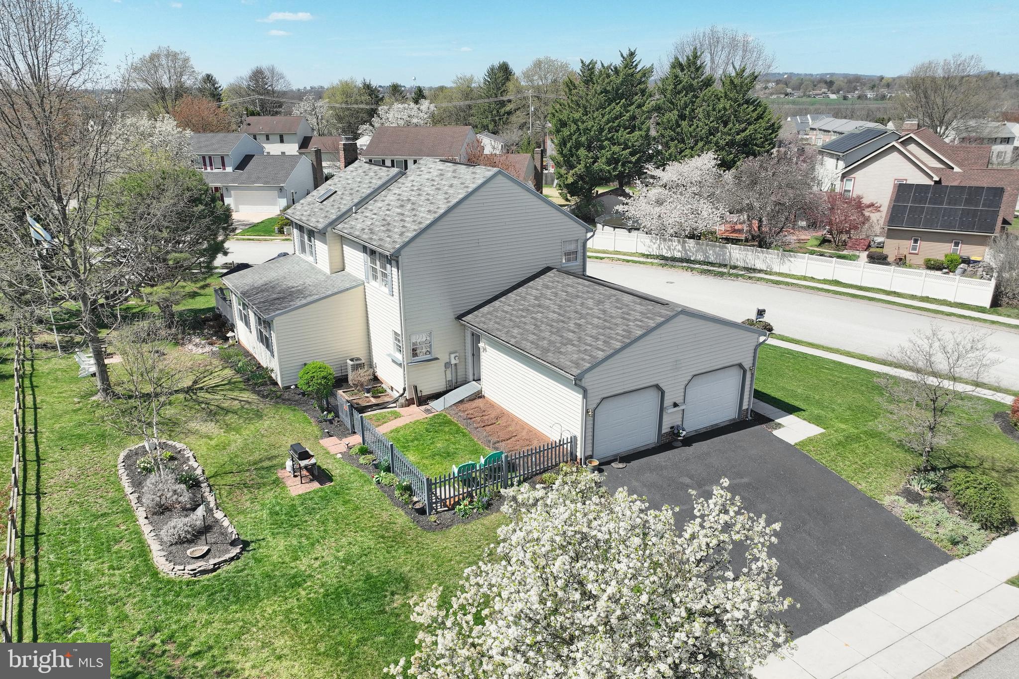 QUAIL HEIGHTS - Residential