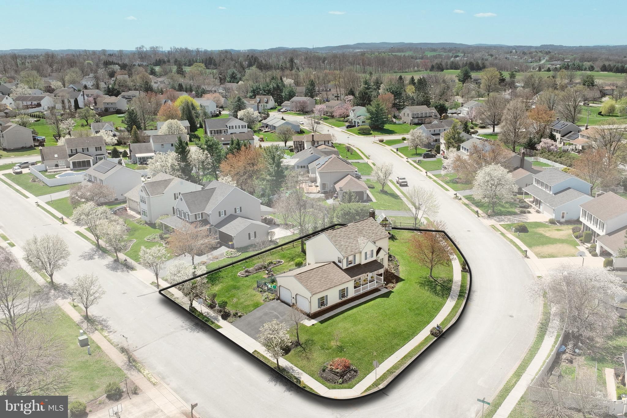 QUAIL HEIGHTS - Residential