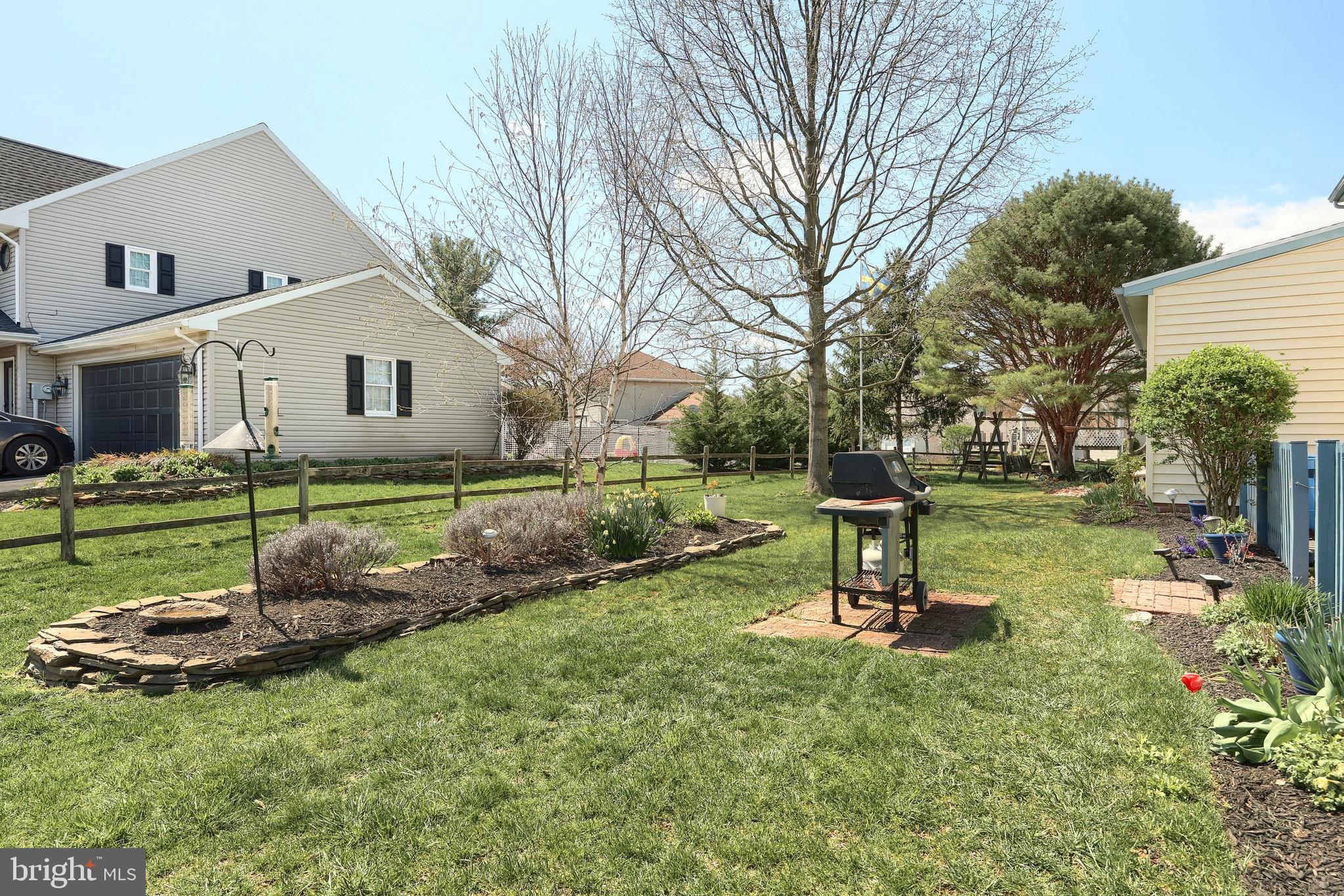 QUAIL HEIGHTS - Residential