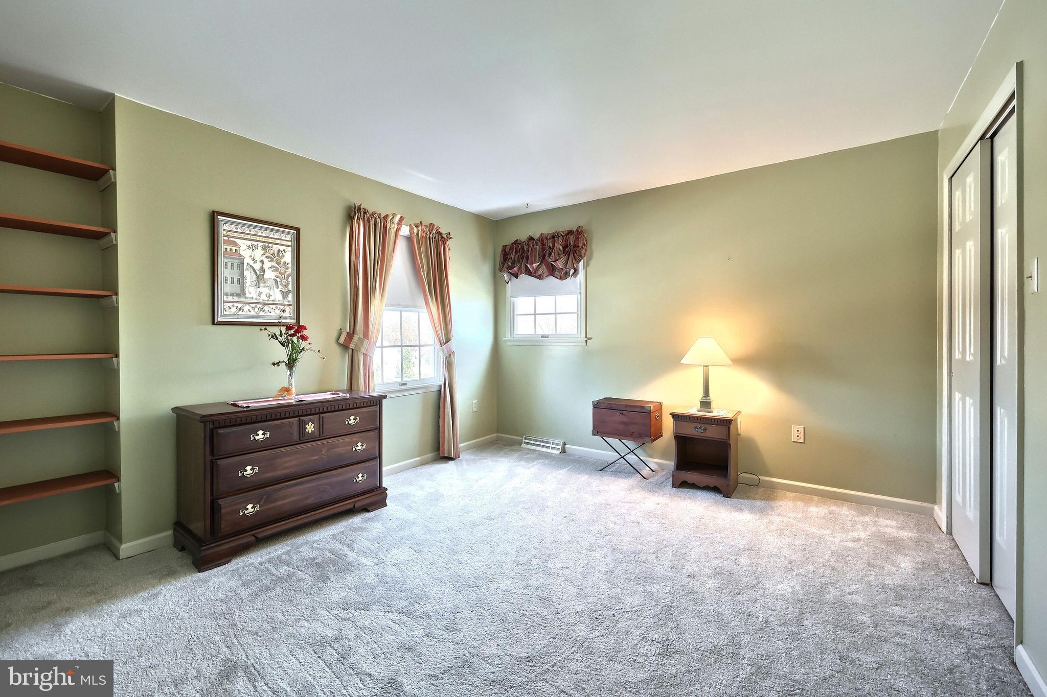 QUAIL HEIGHTS - Residential