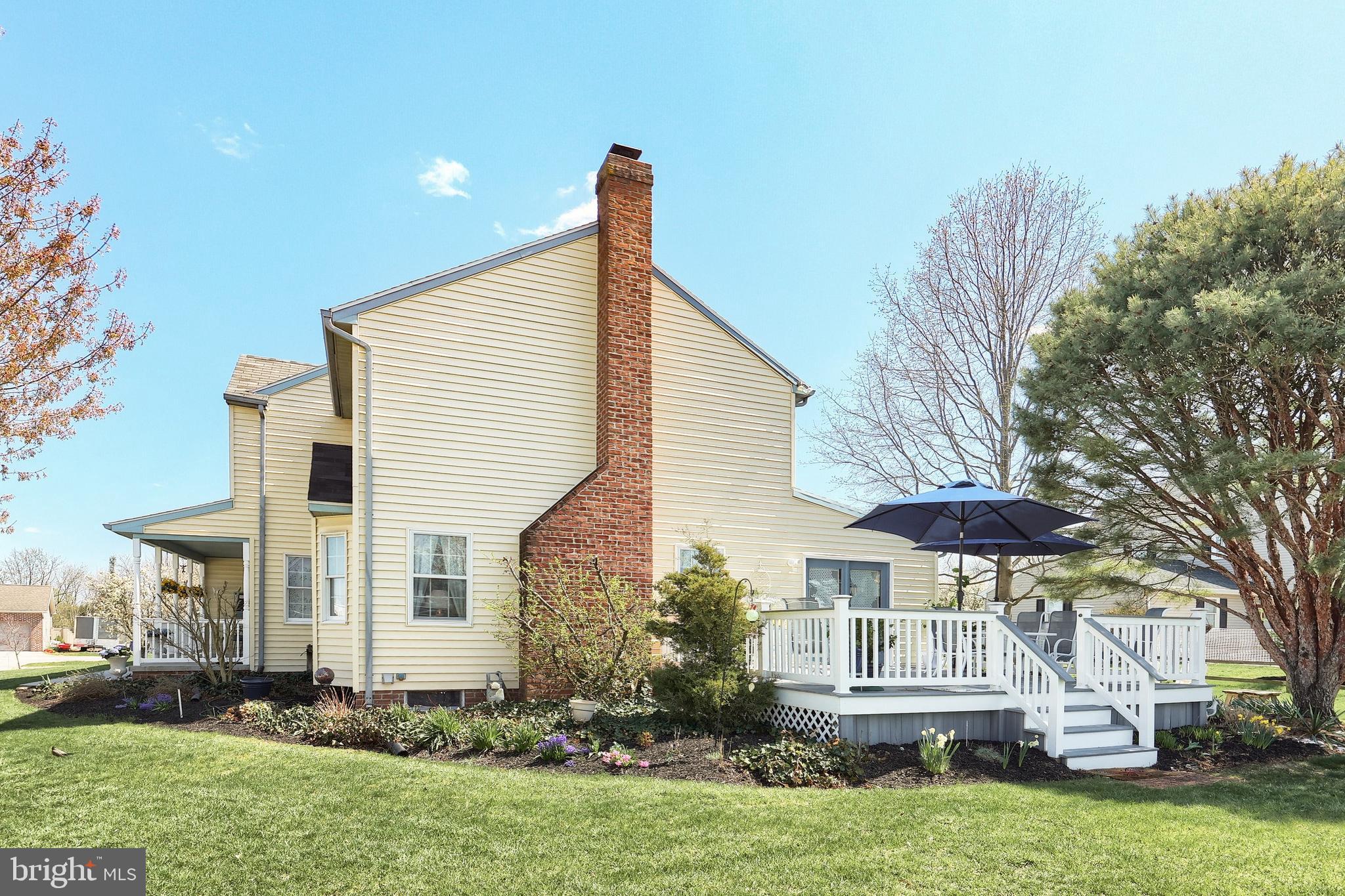 QUAIL HEIGHTS - Residential