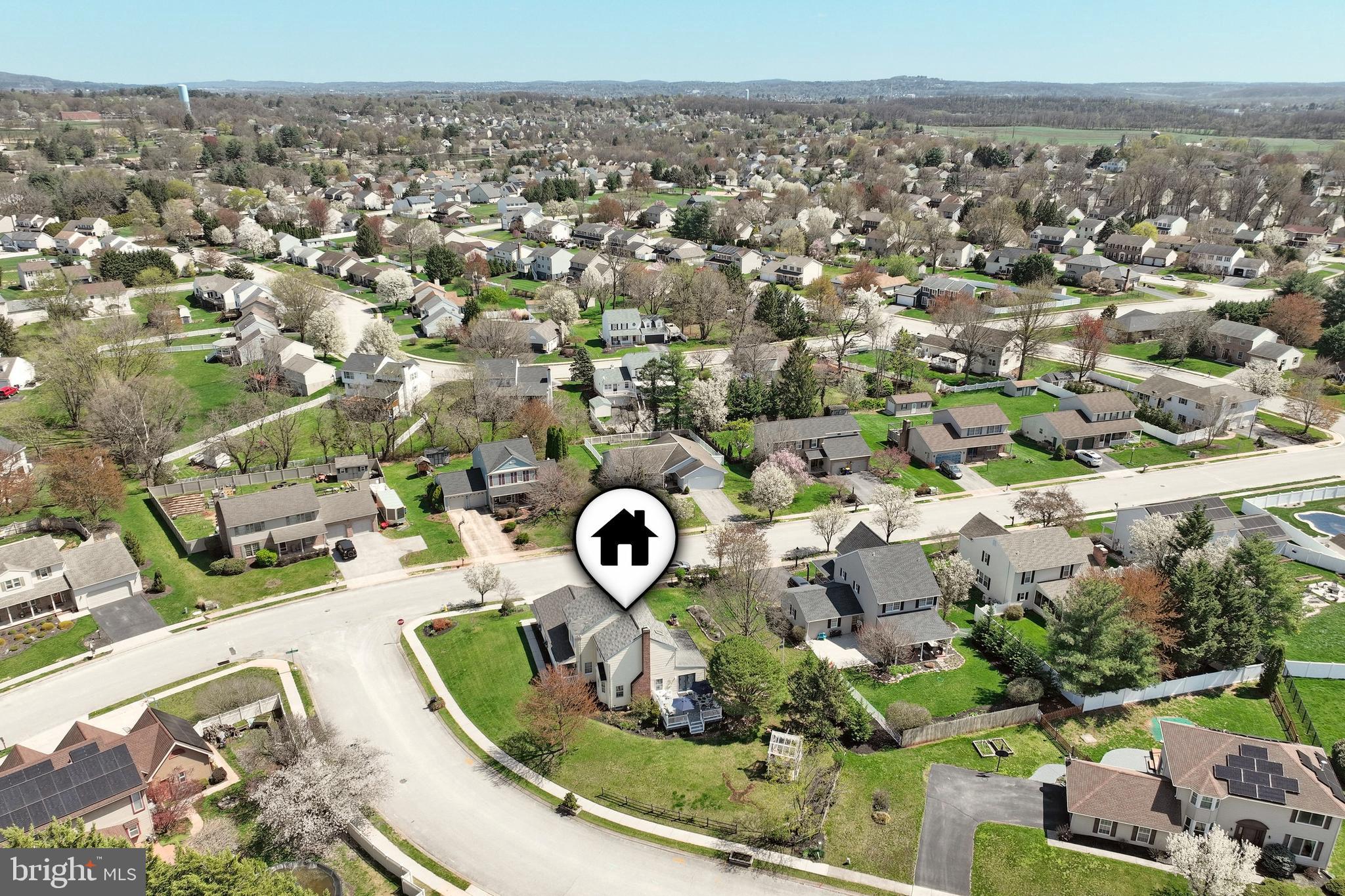 QUAIL HEIGHTS - Residential