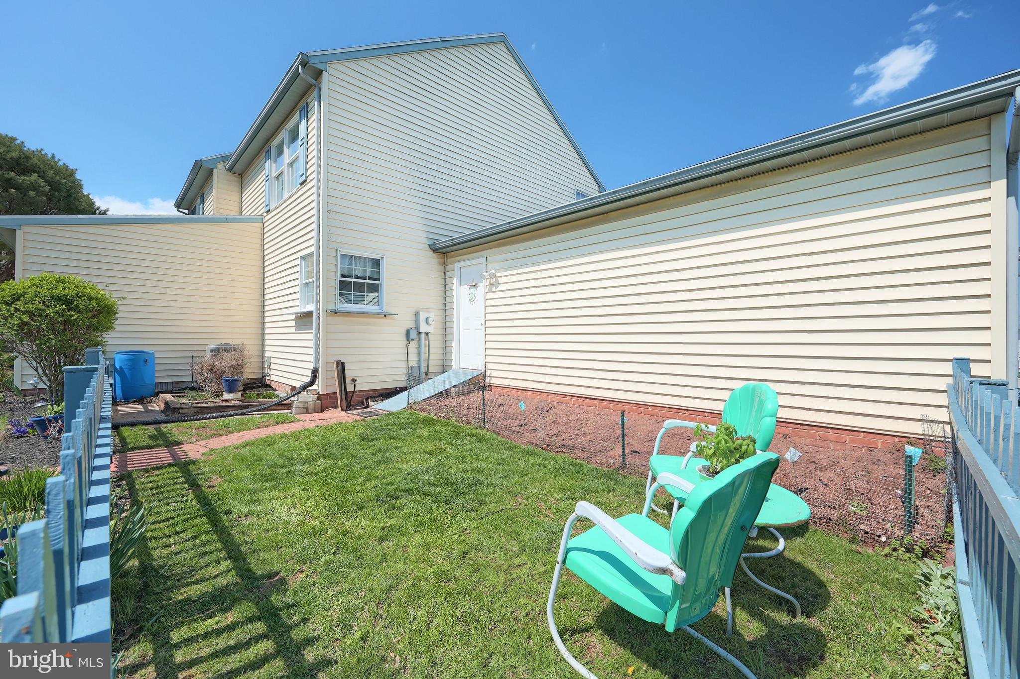 QUAIL HEIGHTS - Residential