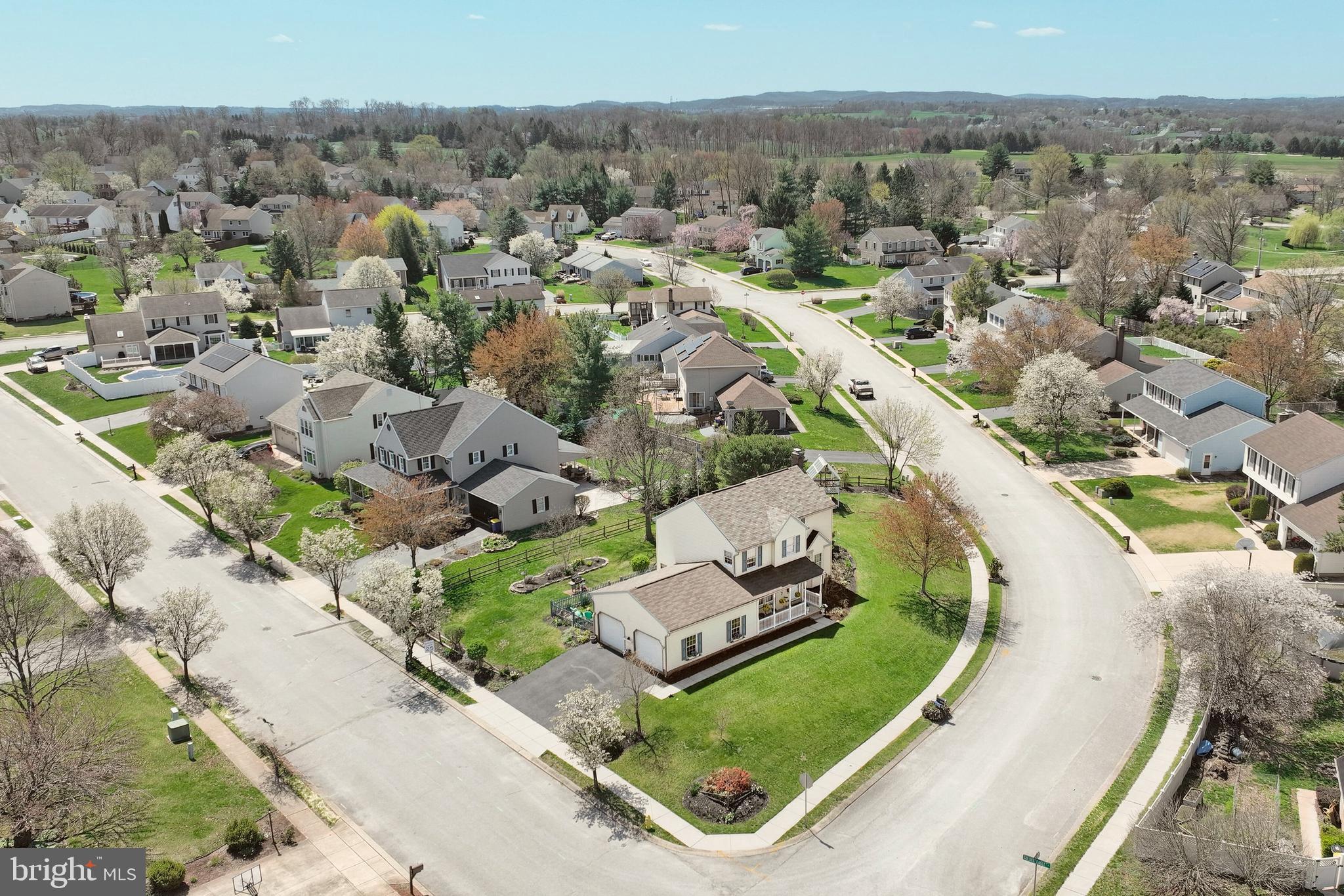 QUAIL HEIGHTS - Residential