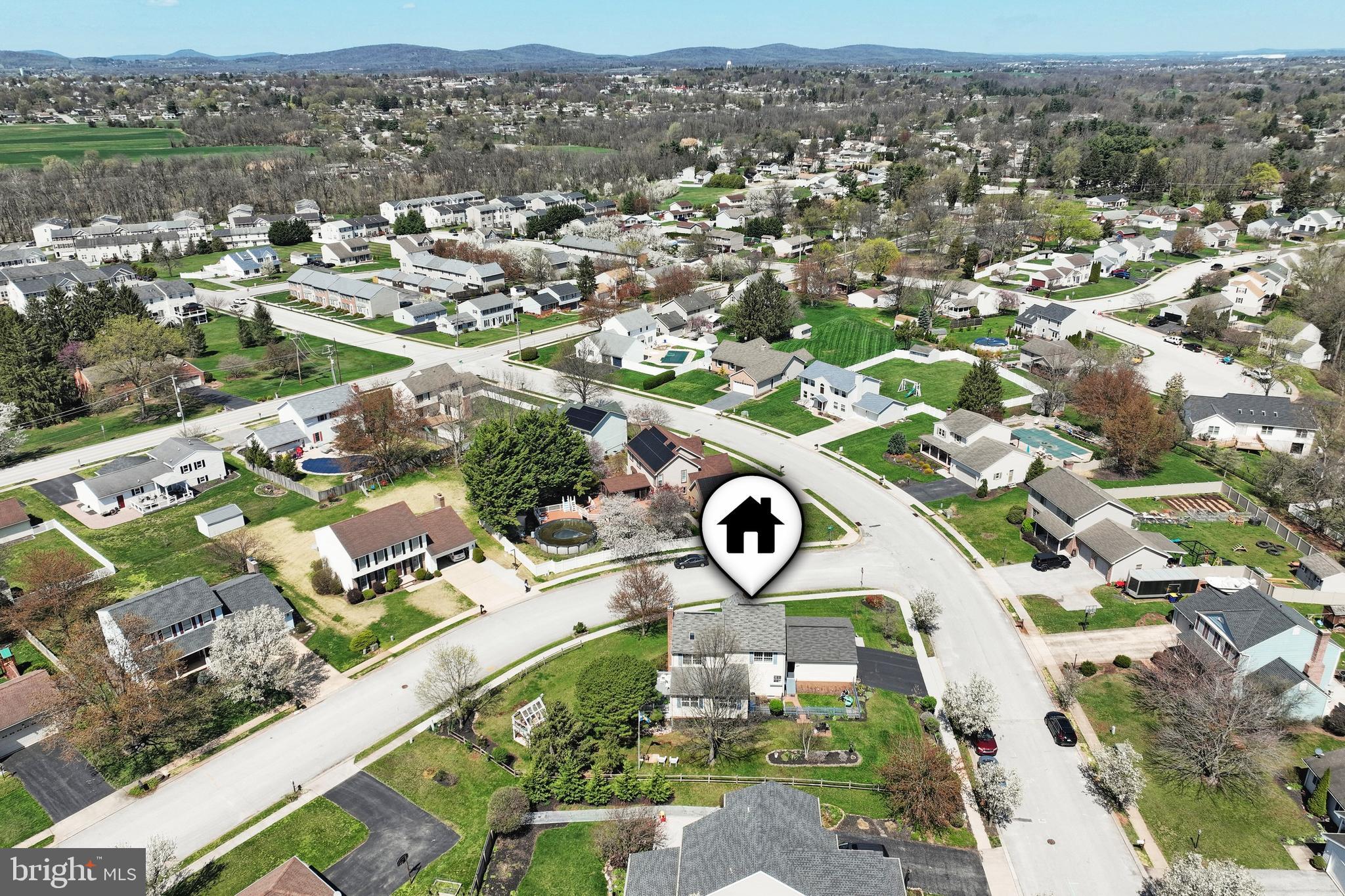 QUAIL HEIGHTS - Residential