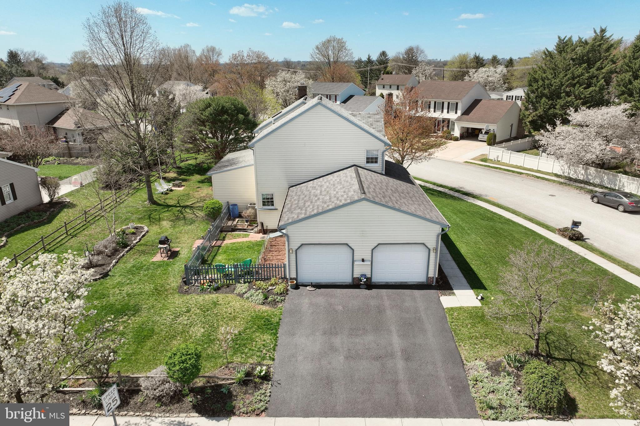 QUAIL HEIGHTS - Residential