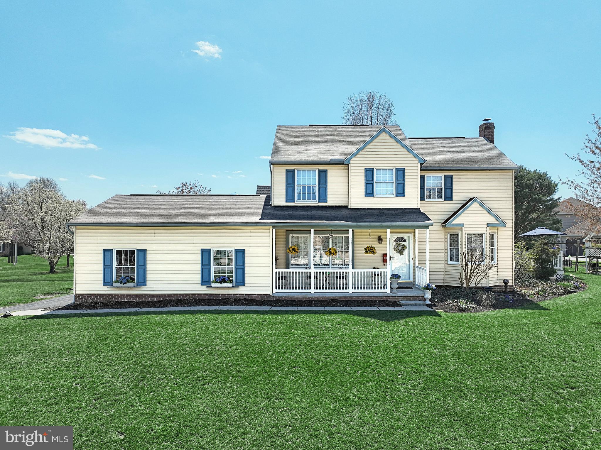 QUAIL HEIGHTS - Residential