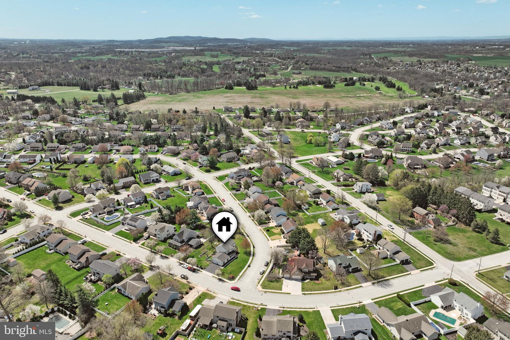 QUAIL HEIGHTS - Residential