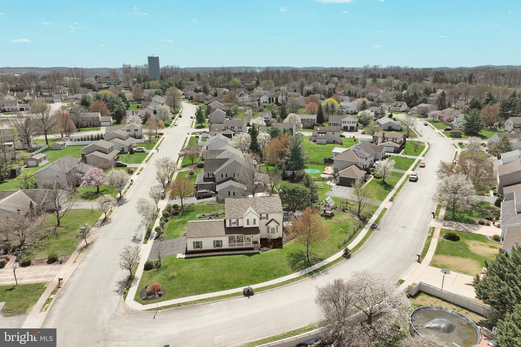 QUAIL HEIGHTS - Residential