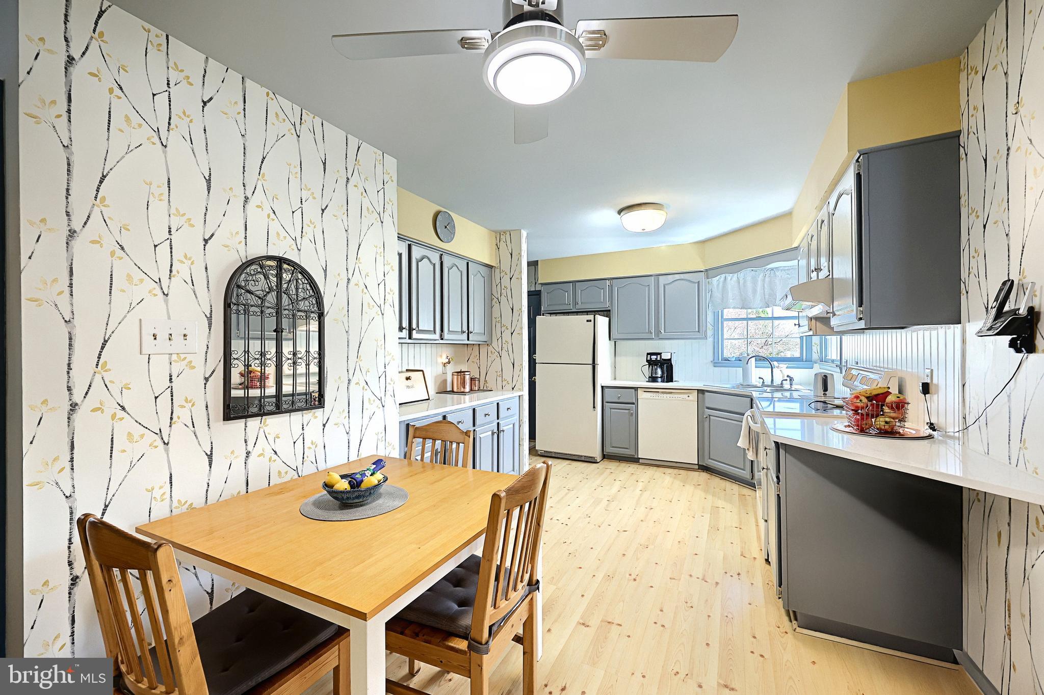 QUAIL HEIGHTS - Residential