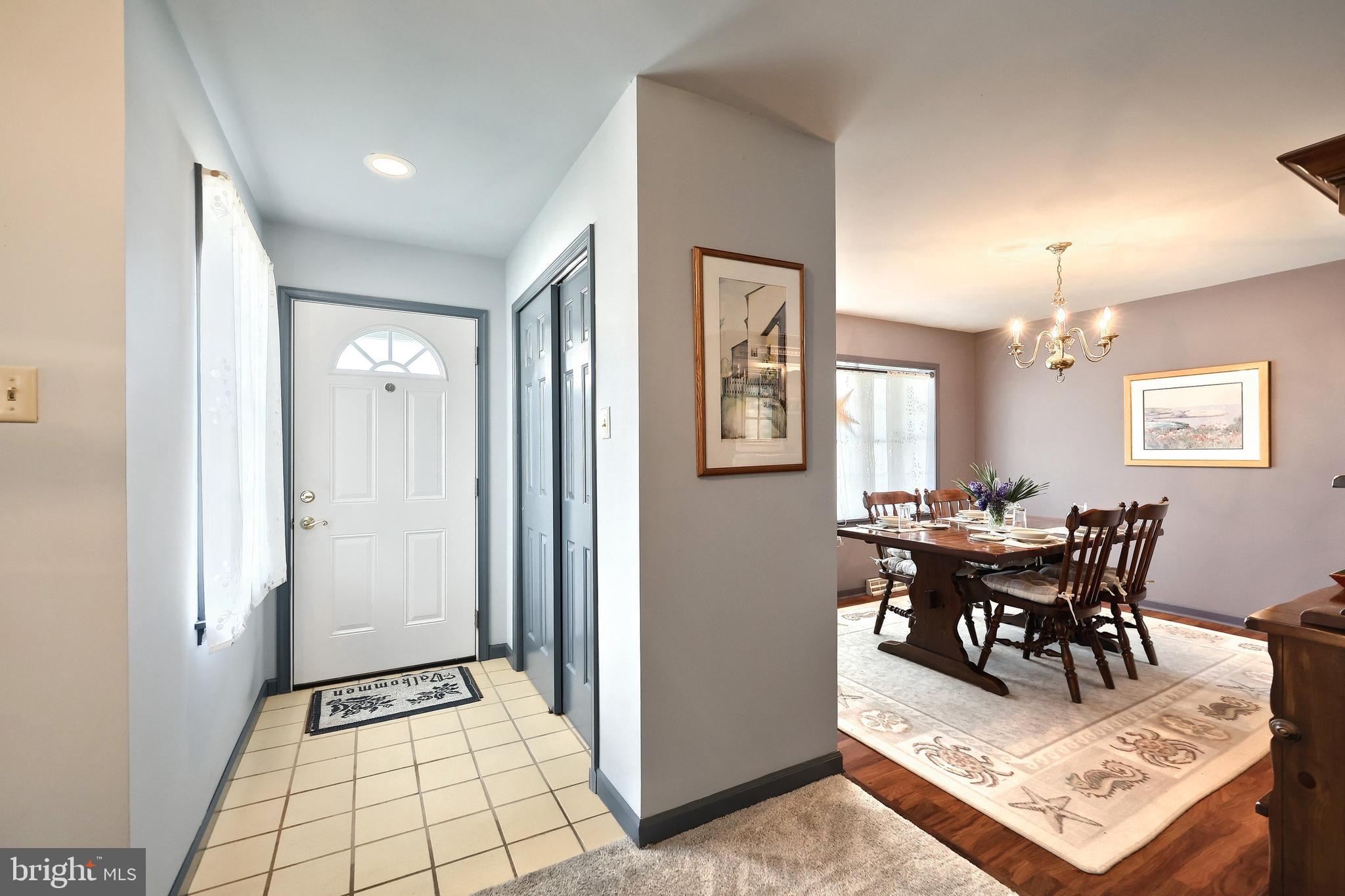 QUAIL HEIGHTS - Residential