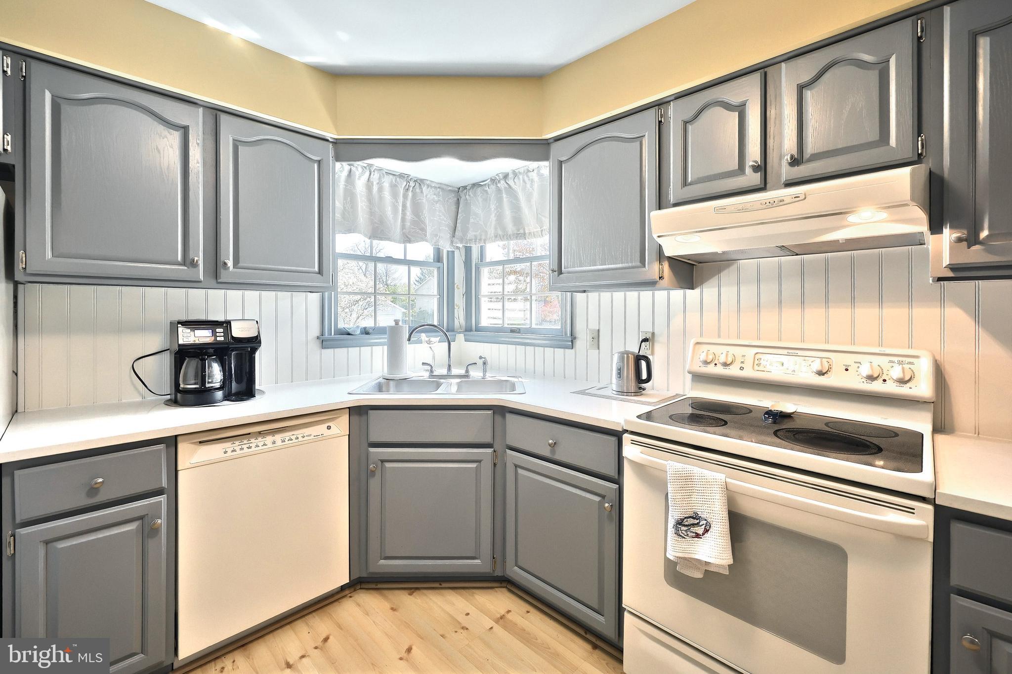 QUAIL HEIGHTS - Residential