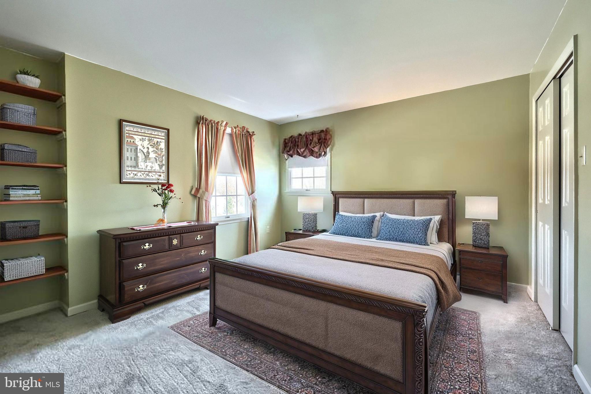 QUAIL HEIGHTS - Residential