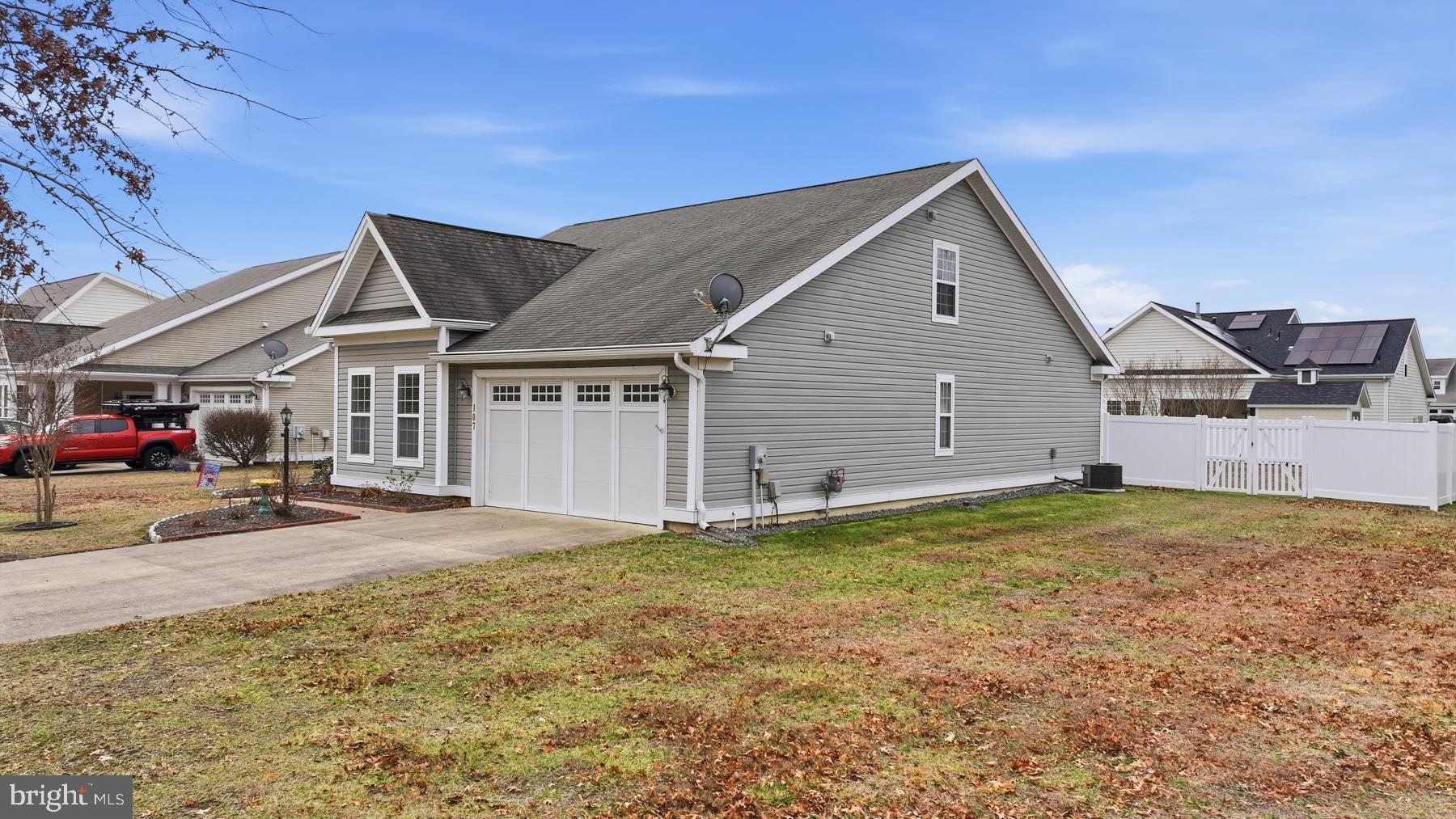 107 REGULATOR DRIVE N