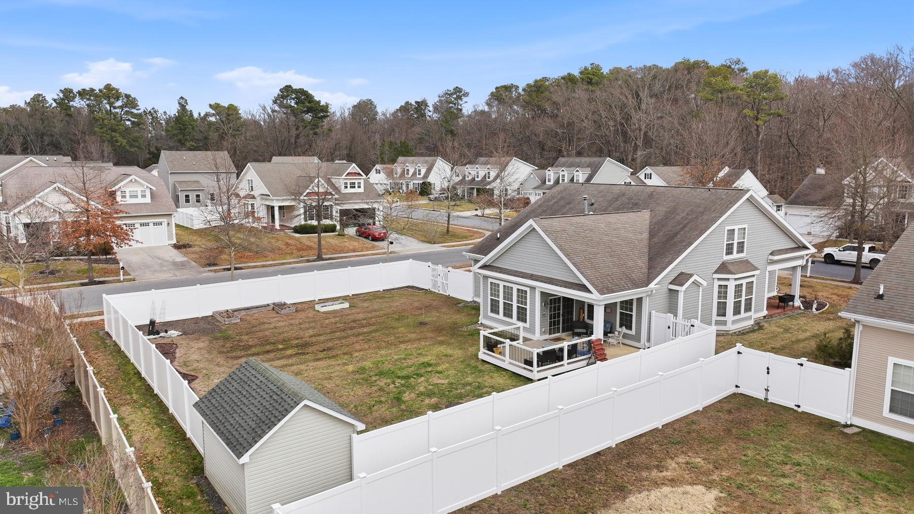 107 REGULATOR DRIVE N