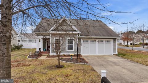 107 REGULATOR DRIVE N CAMBRIDGE MD 21613