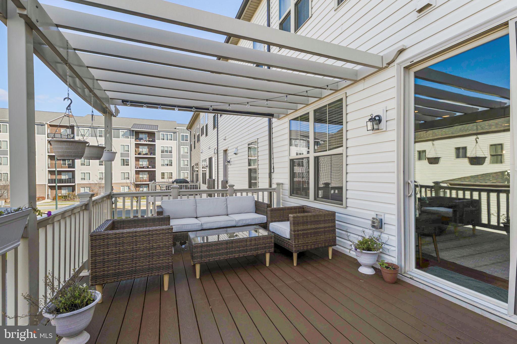 CABIN BRANCH - Residential Lease