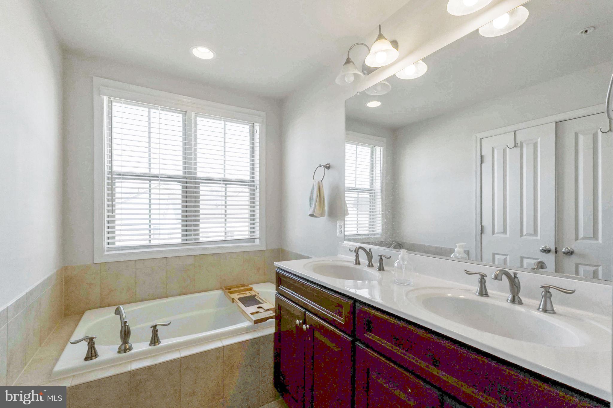 CABIN BRANCH - Residential Lease