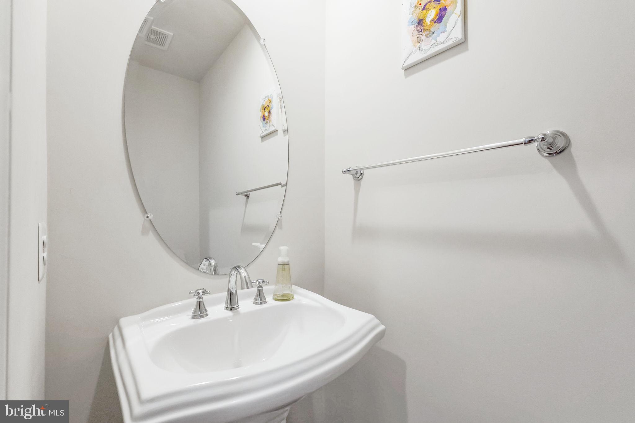 CABIN BRANCH - Residential Lease