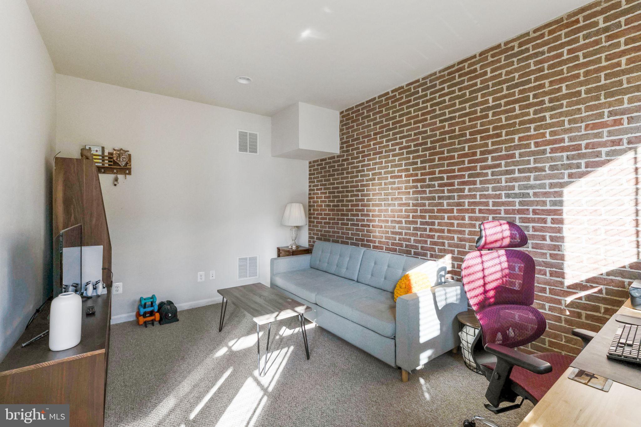 CABIN BRANCH - Residential Lease