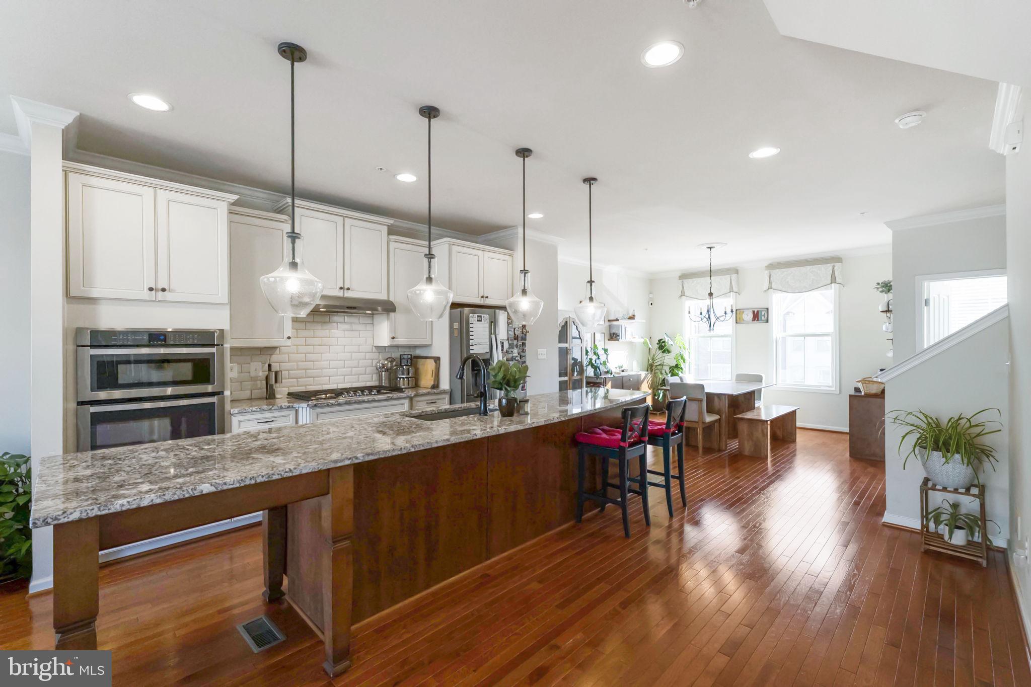 CABIN BRANCH - Residential Lease