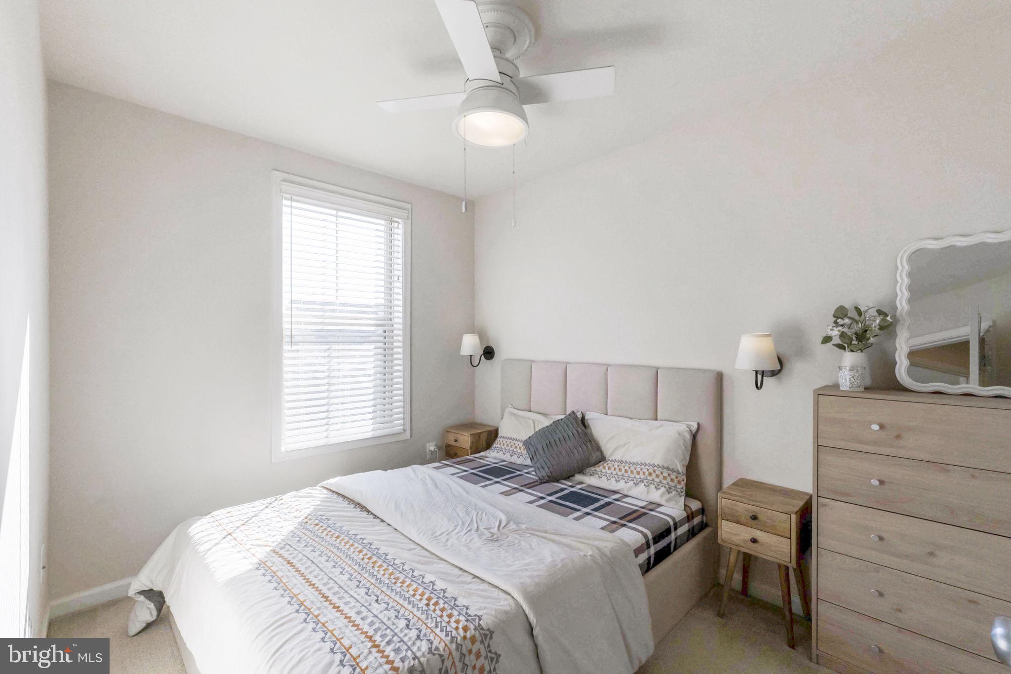 CABIN BRANCH - Residential Lease