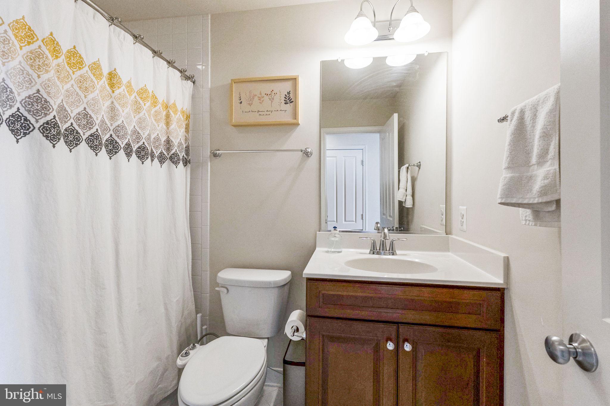 CABIN BRANCH - Residential Lease