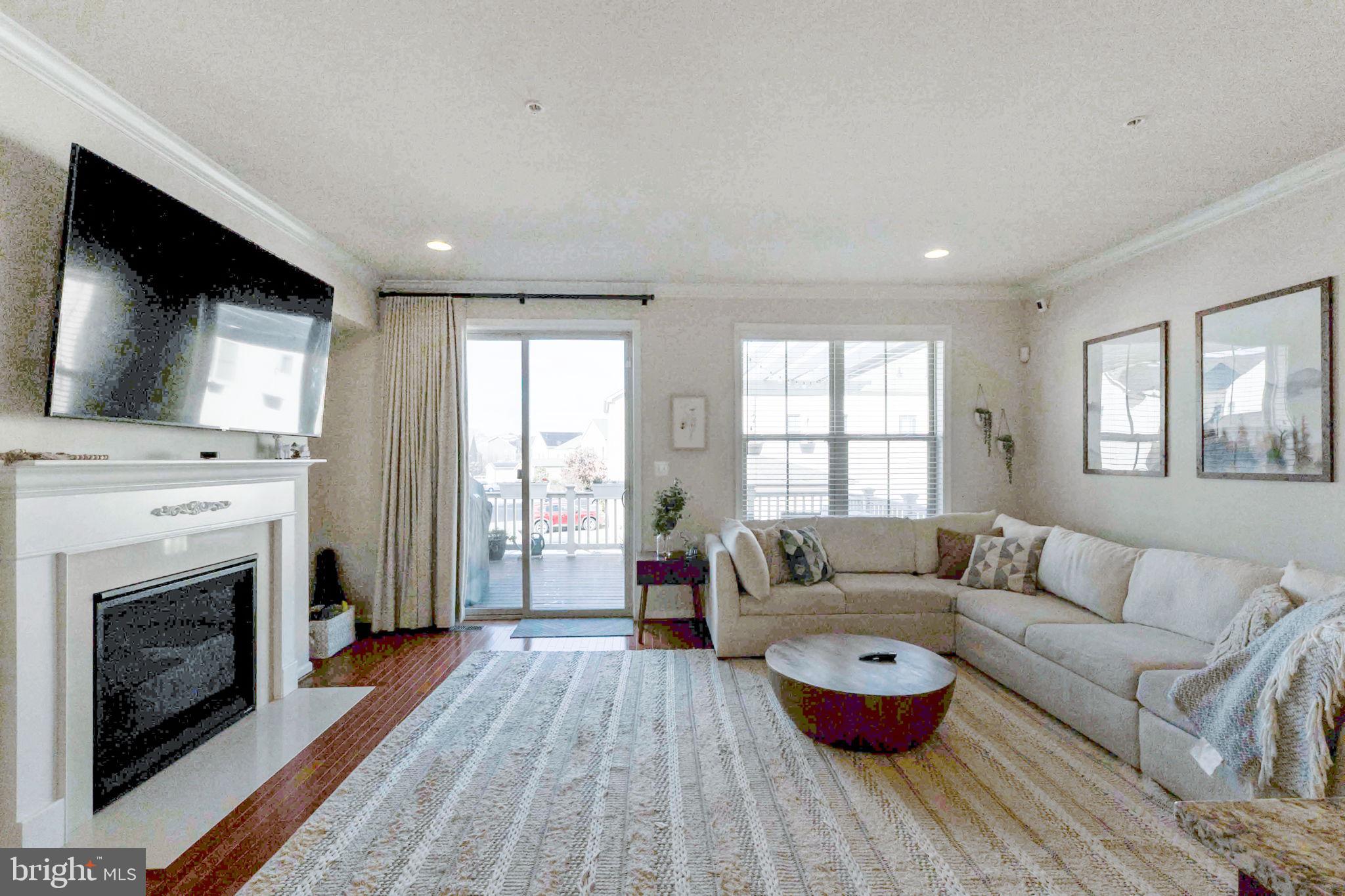 CABIN BRANCH - Residential Lease