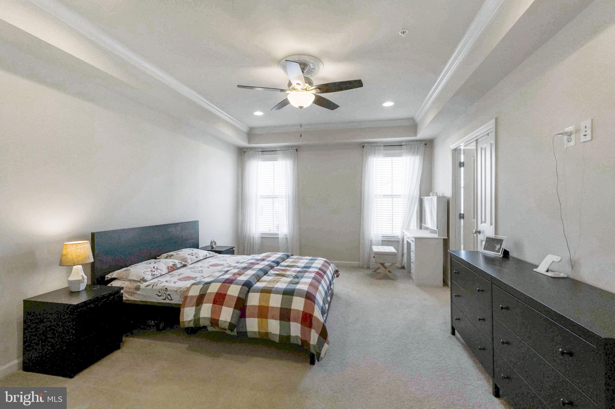 CABIN BRANCH - Residential Lease