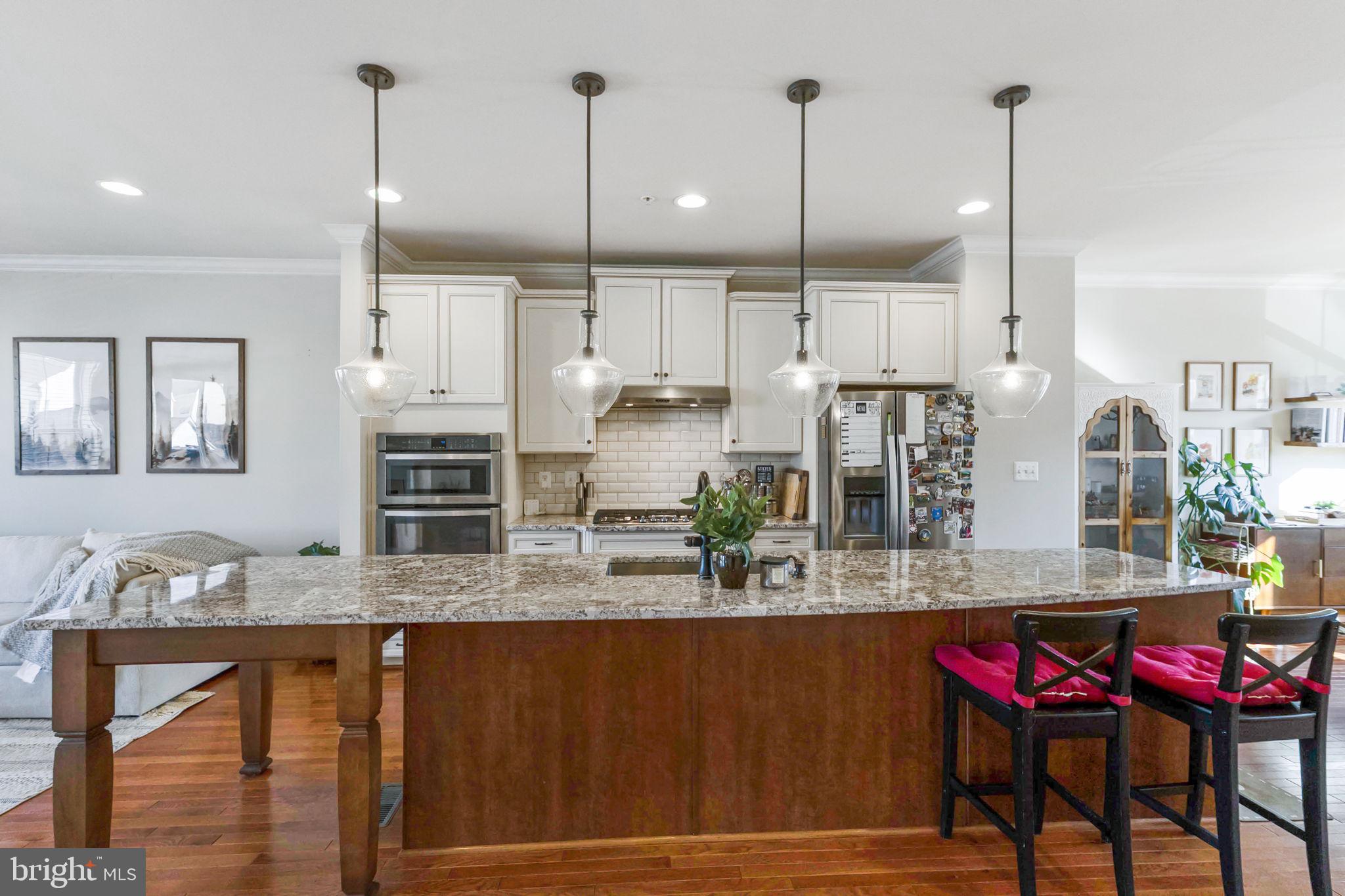 CABIN BRANCH - Residential Lease