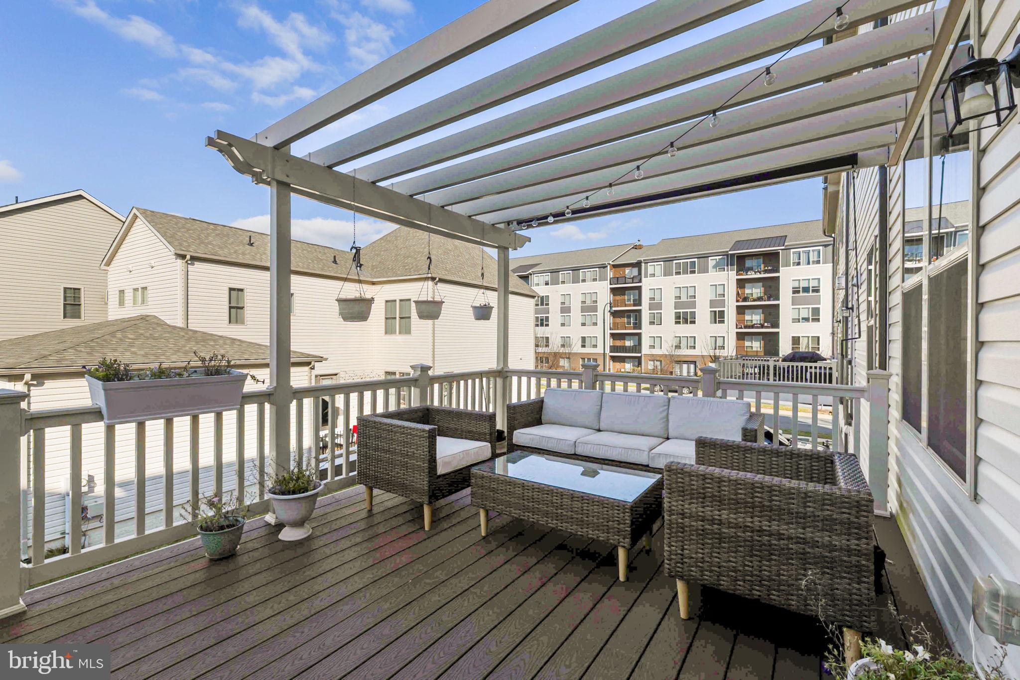 CABIN BRANCH - Residential Lease