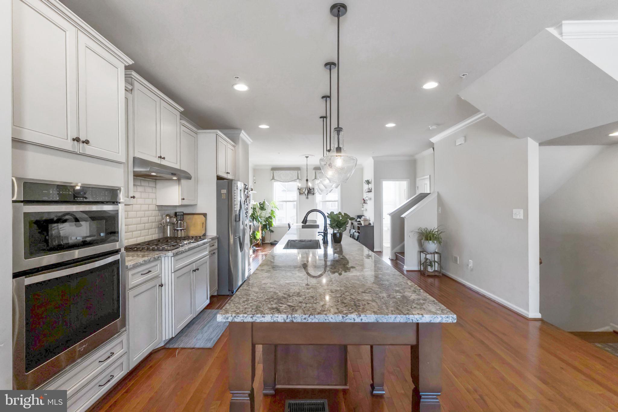 CABIN BRANCH - Residential Lease