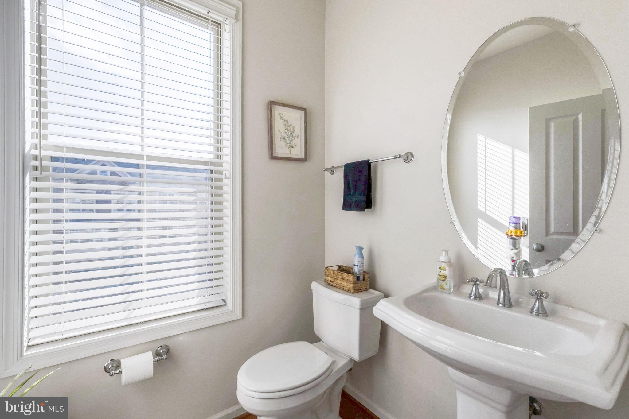 CABIN BRANCH - Residential Lease