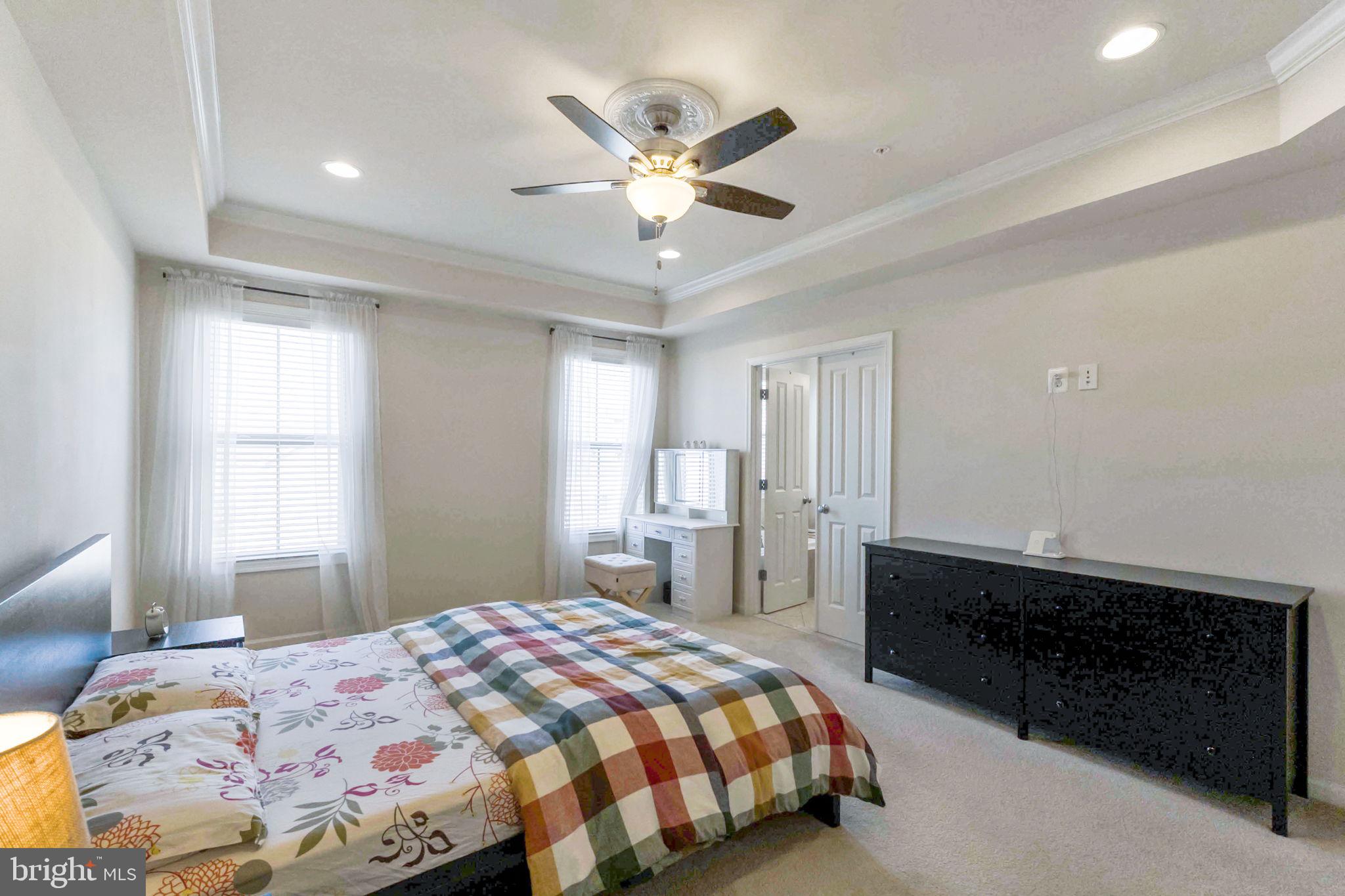 CABIN BRANCH - Residential Lease