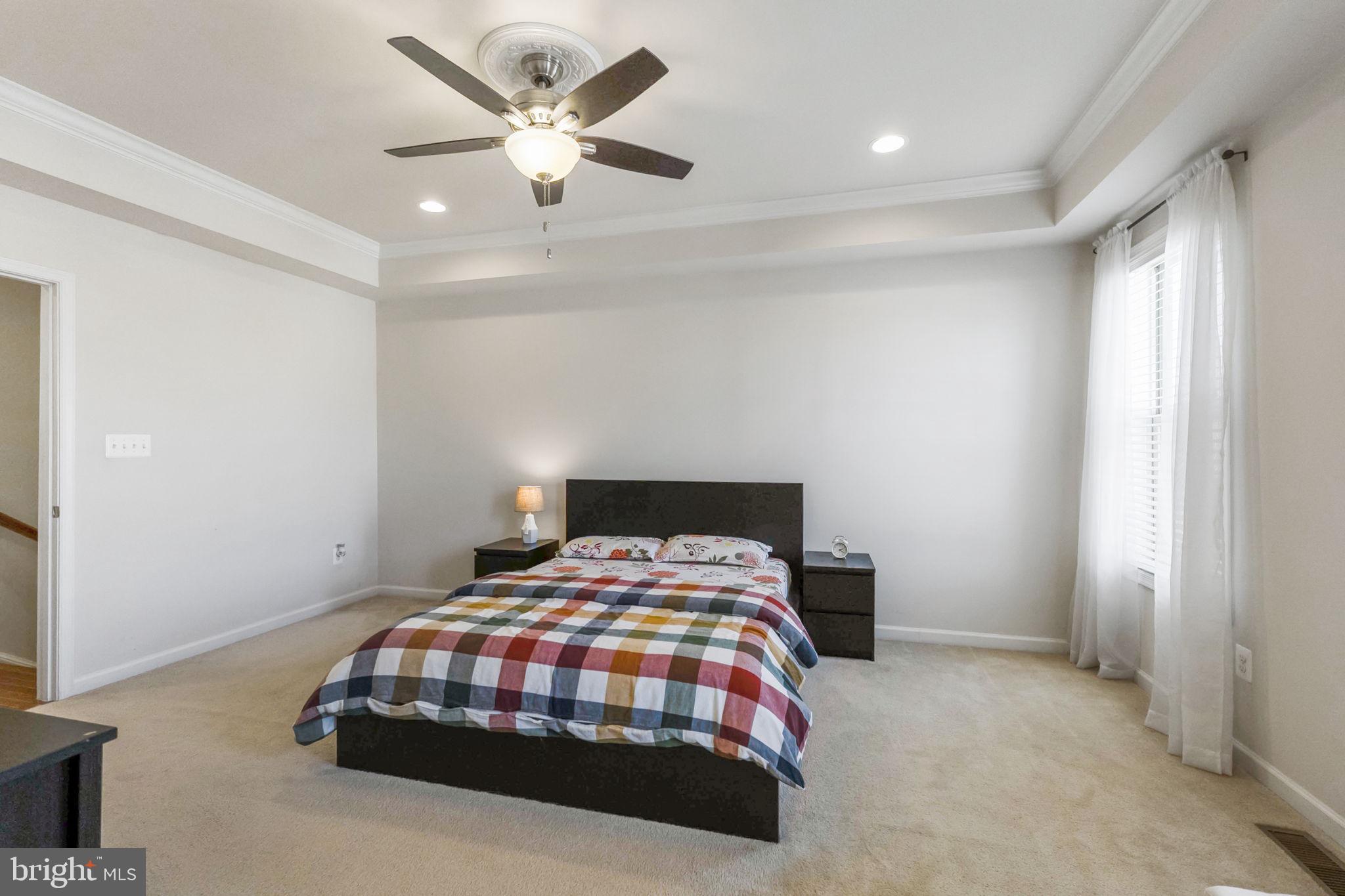 CABIN BRANCH - Residential Lease