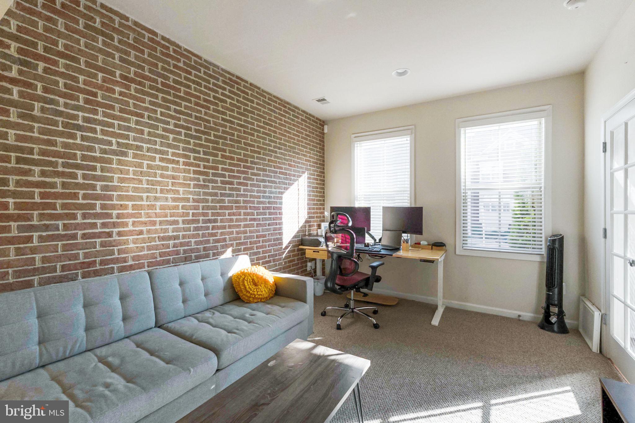 CABIN BRANCH - Residential Lease